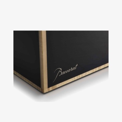 Humidor Baccarat per sigari Louxor [bfd97b1d]