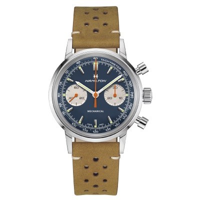 Orologio American Classic Chronograph H 40mm [ff2418d3]