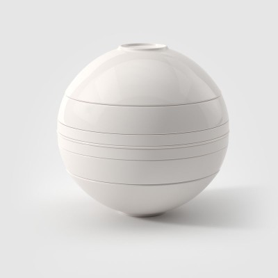 La Boule Dinner set bianco Villeroy & Boch [b91e5a1f]