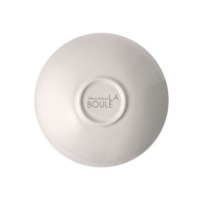 La Boule Dinner set bianco Villeroy & Boch [0e039b1b]