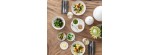 La Boule Dinner set bianco Villeroy & Boch [0b53dc05]