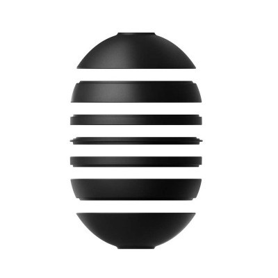 La Boule Dinner set nero Villeroy & Boch [cb1016c9]