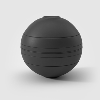 La Boule Dinner set nero Villeroy & Boch [cb1016c9]