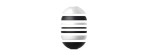 La Boule Dinner set bianco & nero Villeroy & Boch [4cbccec8]