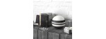 La Boule Dinner set bianco & nero Villeroy & Boch [22874cc1]
