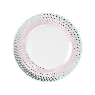 Piatto segnaposto Boston Pearl Villeroy & Boch [d1c84465]