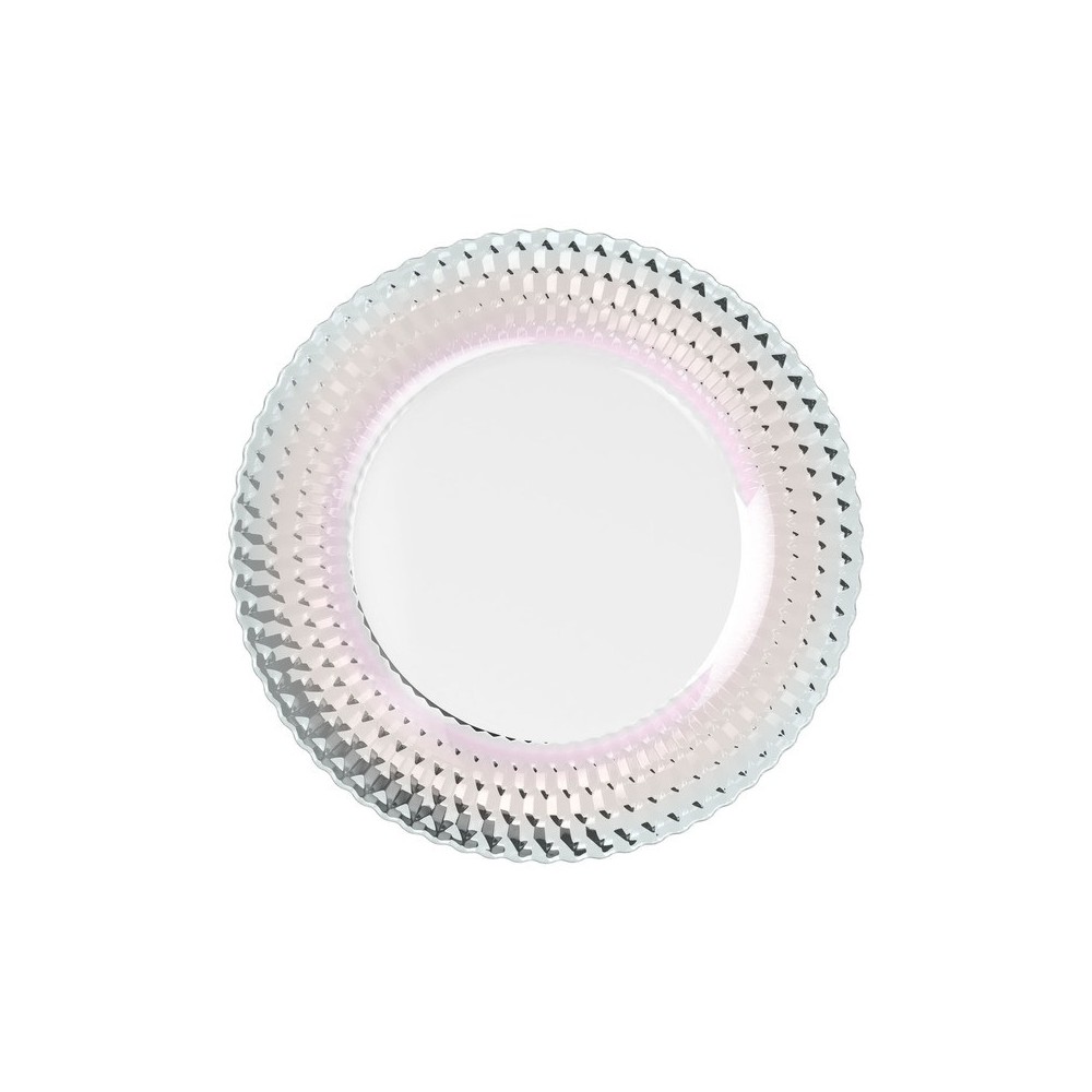 Piatto segnaposto Boston Pearl Villeroy & Boch [d1c84465]