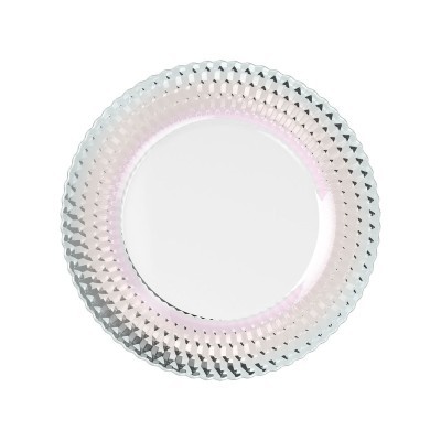 Piatto segnaposto Boston Pearl Villeroy & Boch [d1c84465]