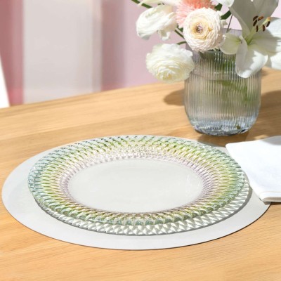 Piatto segnaposto Boston Pearl Villeroy & Boch [08ee0768]