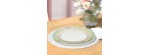 Piatto segnaposto Boston Pearl Villeroy & Boch [08ee0768]