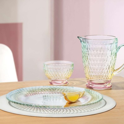 Piatto segnaposto Boston Pearl Villeroy & Boch [bff3c66c]
