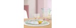 Piatto segnaposto Boston Pearl Villeroy & Boch [bff3c66c]
