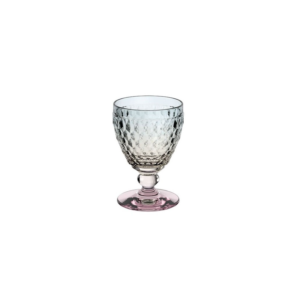 Bicchiere vino bianco Boston Pearl Coloured [0ae135dc]