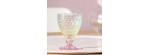 Bicchiere vino bianco Boston Pearl Coloured [d3c776d1]