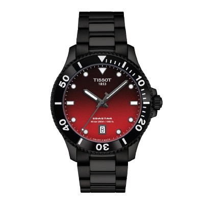 Orologio Seastar 1000 Quartz 40mm [a621ee3f]
