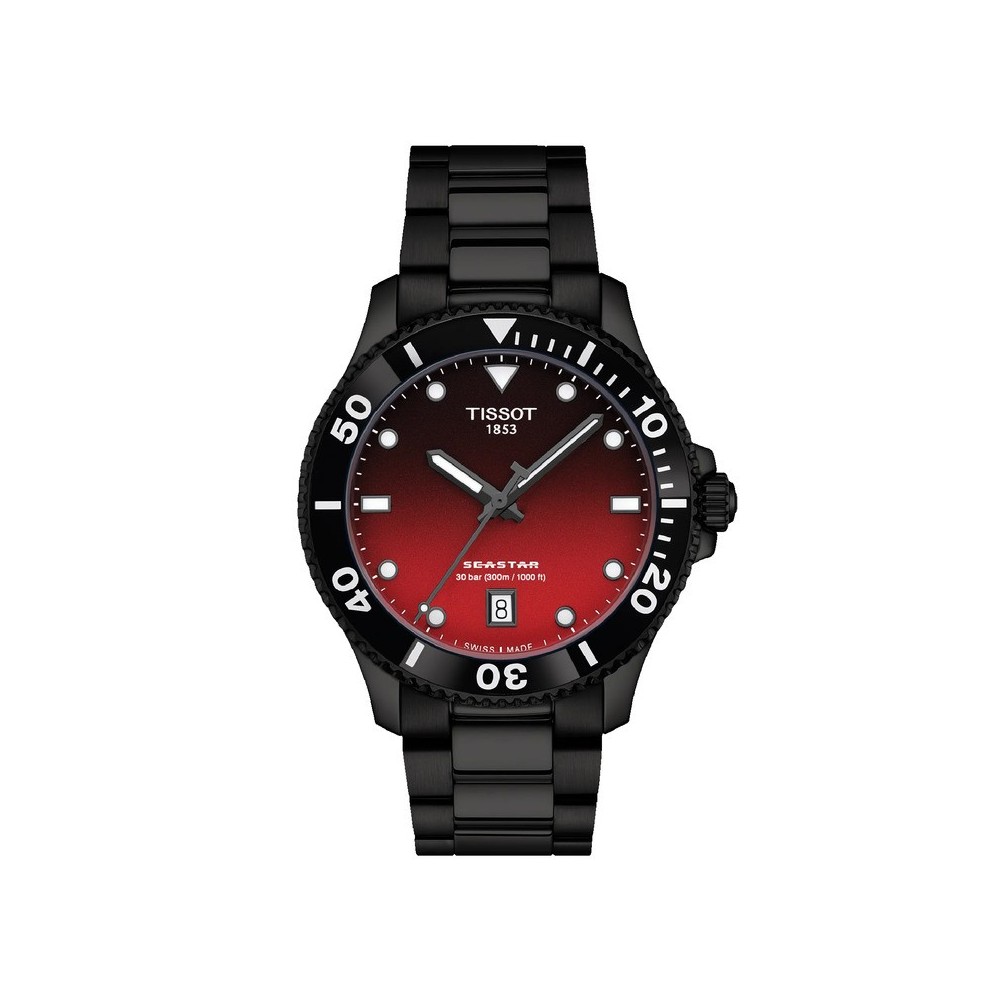 Orologio Seastar 1000 Quartz 40mm [a621ee3f]