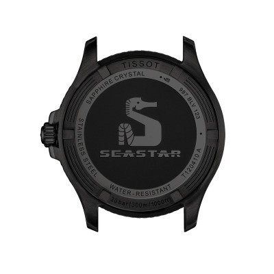 Orologio Seastar 1000 Quartz 40mm [c81a6c36]