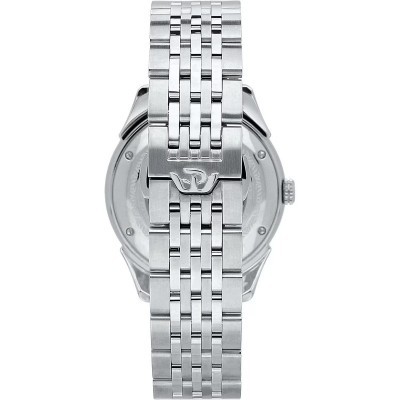 Orologio Philip Watch Roma Auto 41mm blu [170fb756]