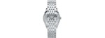 Orologio Philip Watch Roma Auto 41mm blu [170fb756]