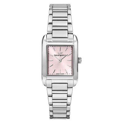 Orologio Philip Watch Museum 31x22mm Rose [475b9d4e]