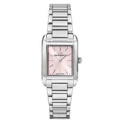 Orologio Philip Watch Museum 31x22mm Rose [475b9d4e]
