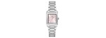 Orologio Philip Watch Museum 31x22mm Rose [475b9d4e]