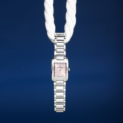 Orologio Philip Watch Museum 31x22mm Rose [9e7dde43]