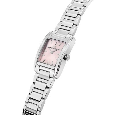 Orologio Philip Watch Museum 31x22mm Rose [29601f47]