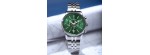 Orologio Philip Watch Anniversary 40mm Green [04187ad0]