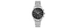 Orologio Philip Watch Anniversary 40mm Black [701df7d6]