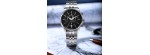 Orologio Philip Watch Anniversary 40mm Black [a93bb4db]
