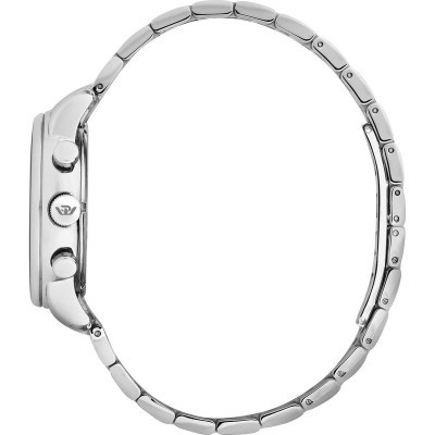 Orologio Philip Watch Anniversary 40mm Black [1b7632c1]