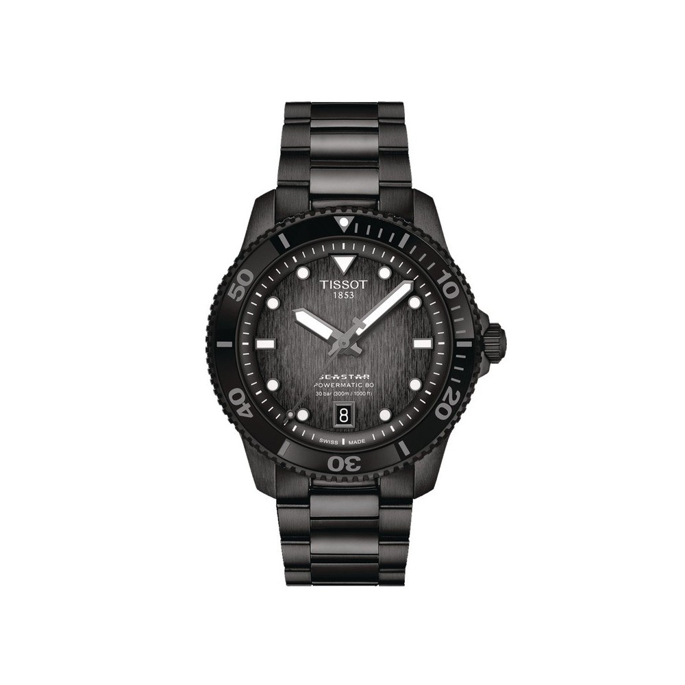 Orologio Seastar 1000 Powermatic 80 40mm [17eada10]