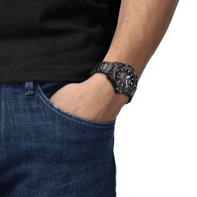 Orologio Seastar 1000 Powermatic 80 40mm [cecc991d]
