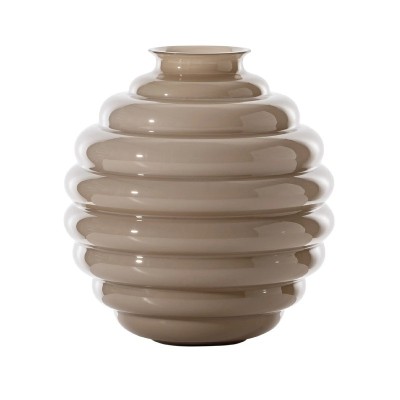 Vaso Déco Moka H. 29 [32be363c]