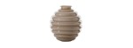 Vaso Déco Moka H. 29 [32be363c]