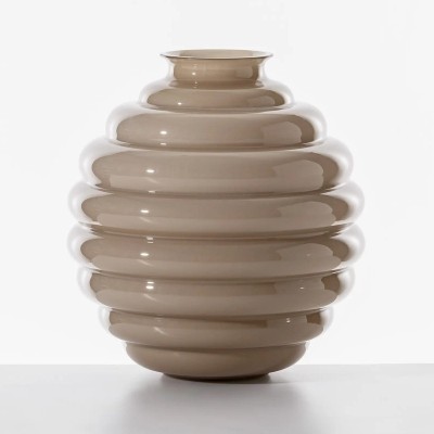 Vaso Déco Moka H. 29 [c19d42f3]