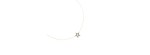 Girocollo 18kt Stella traforata Polvere cromo [4d30901e]