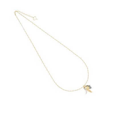 Collana con Ciondolo Talismano [6c7ecdae]
