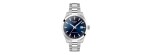Orologio Tissot Gentleman 38mm Blu [fb191900]