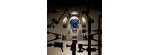 Orologio Tissot Gentleman 38mm Blu [223f5a0d]