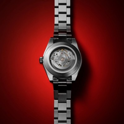 Orologio Tissot Gentleman 38mm Blu [95229b09]
