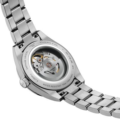 Orologio Tissot Gentleman 38mm Blu [276f1d13]