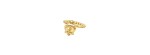 Anello Suamèm Oro giallo 9kt [16b1574b]