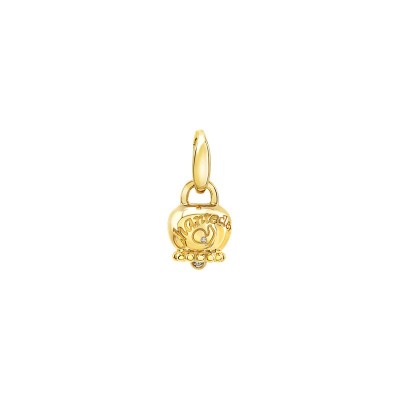 Ciondolo Suamèm Oro giallo 9kt [c1cea545]
