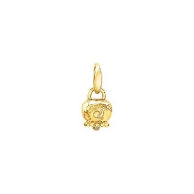 Ciondolo Suamèm Oro giallo 9kt [c1cea545]