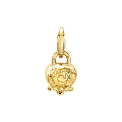 Ciondolo Suamèm Oro giallo 9kt [18e8e648]