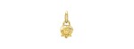 Ciondolo Suamèm Oro giallo 9kt [18e8e648]