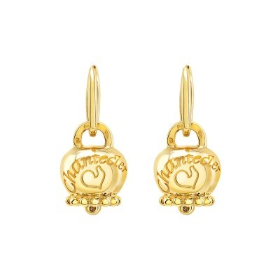 Orecchini Suamèm Oro giallo 9kt [6ae6aa9e]