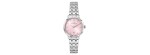 Orologio Philip Watch Audrey 30mm Rosa [016a7f28]